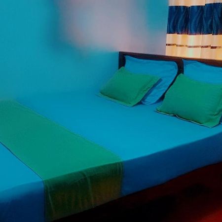 Impress Holiday Home Anuradhapura Luaran gambar