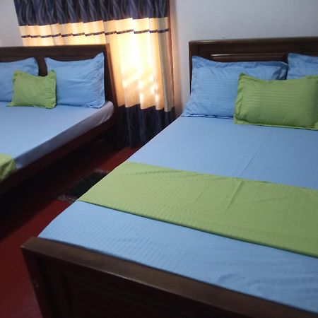 Impress Holiday Home Anuradhapura Bilik gambar