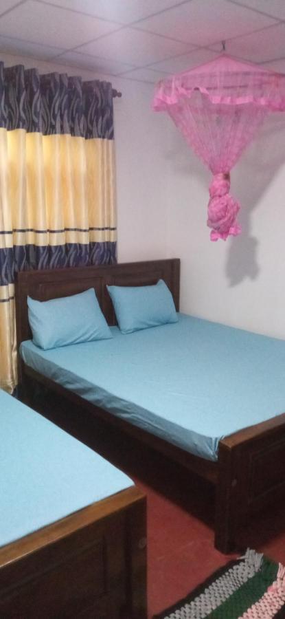 Impress Holiday Home Anuradhapura Luaran gambar