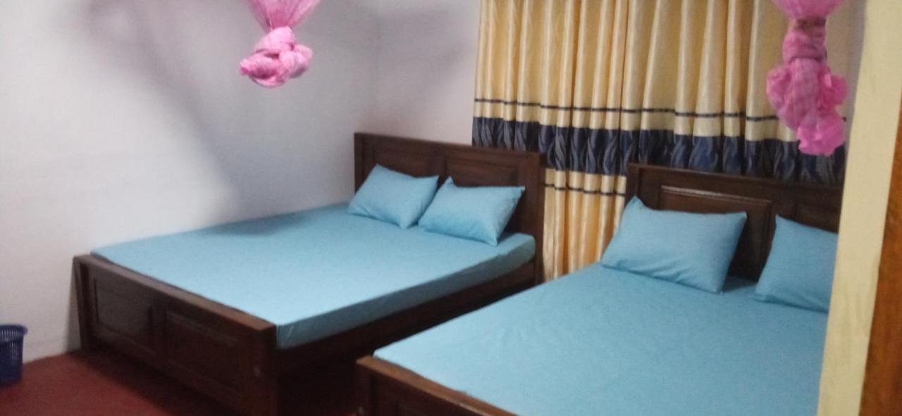 Impress Holiday Home Anuradhapura Luaran gambar