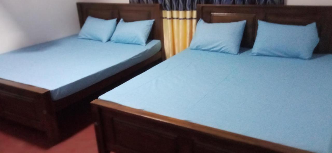 Impress Holiday Home Anuradhapura Luaran gambar