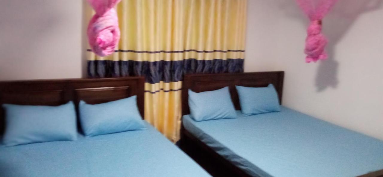 Impress Holiday Home Anuradhapura Luaran gambar