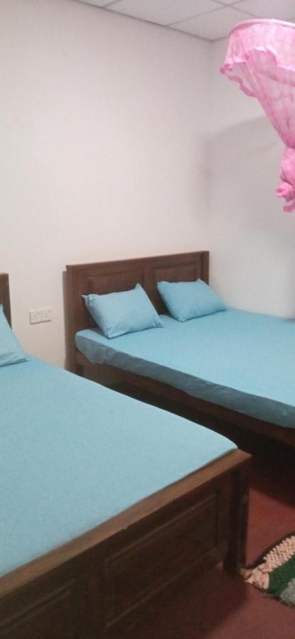 Impress Holiday Home Anuradhapura Luaran gambar