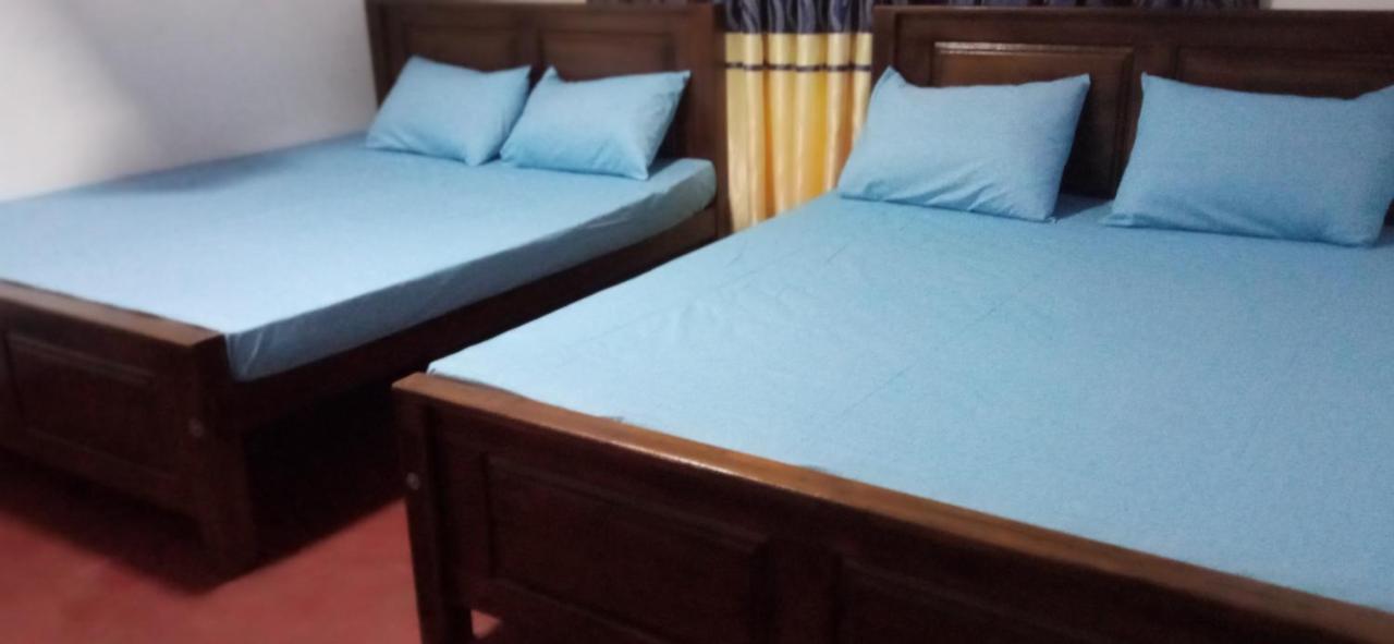 Impress Holiday Home Anuradhapura Luaran gambar