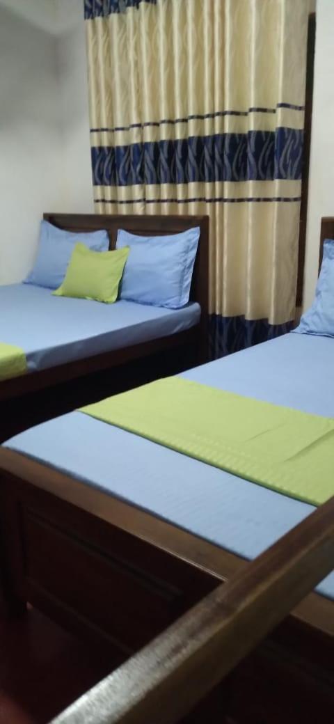 Impress Holiday Home Anuradhapura Luaran gambar