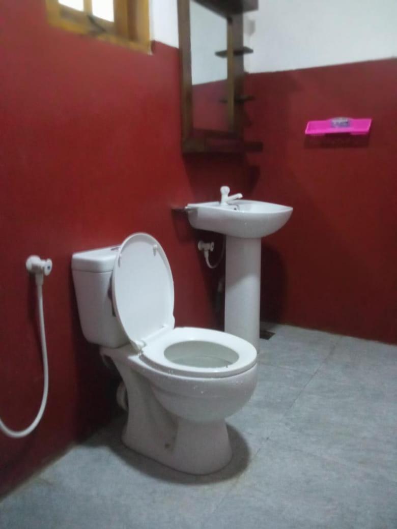 Impress Holiday Home Anuradhapura Luaran gambar