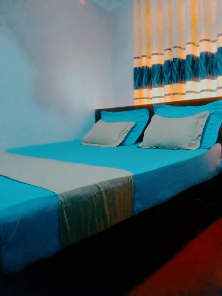 Impress Holiday Home Anuradhapura Luaran gambar