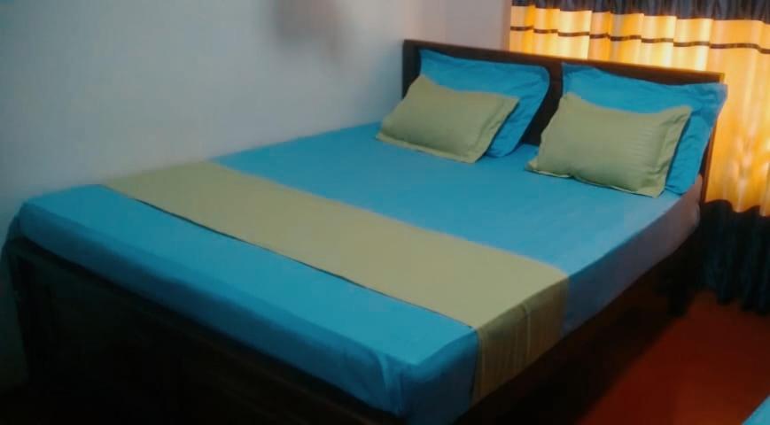 Impress Holiday Home Anuradhapura Luaran gambar