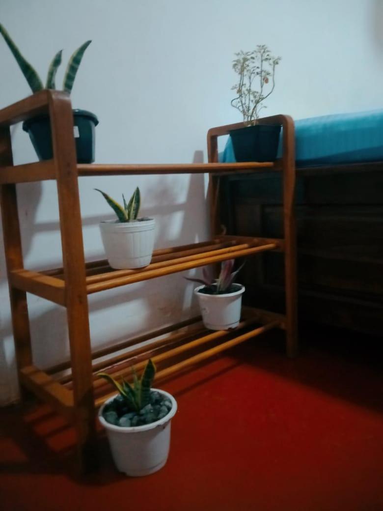 Impress Holiday Home Anuradhapura Luaran gambar