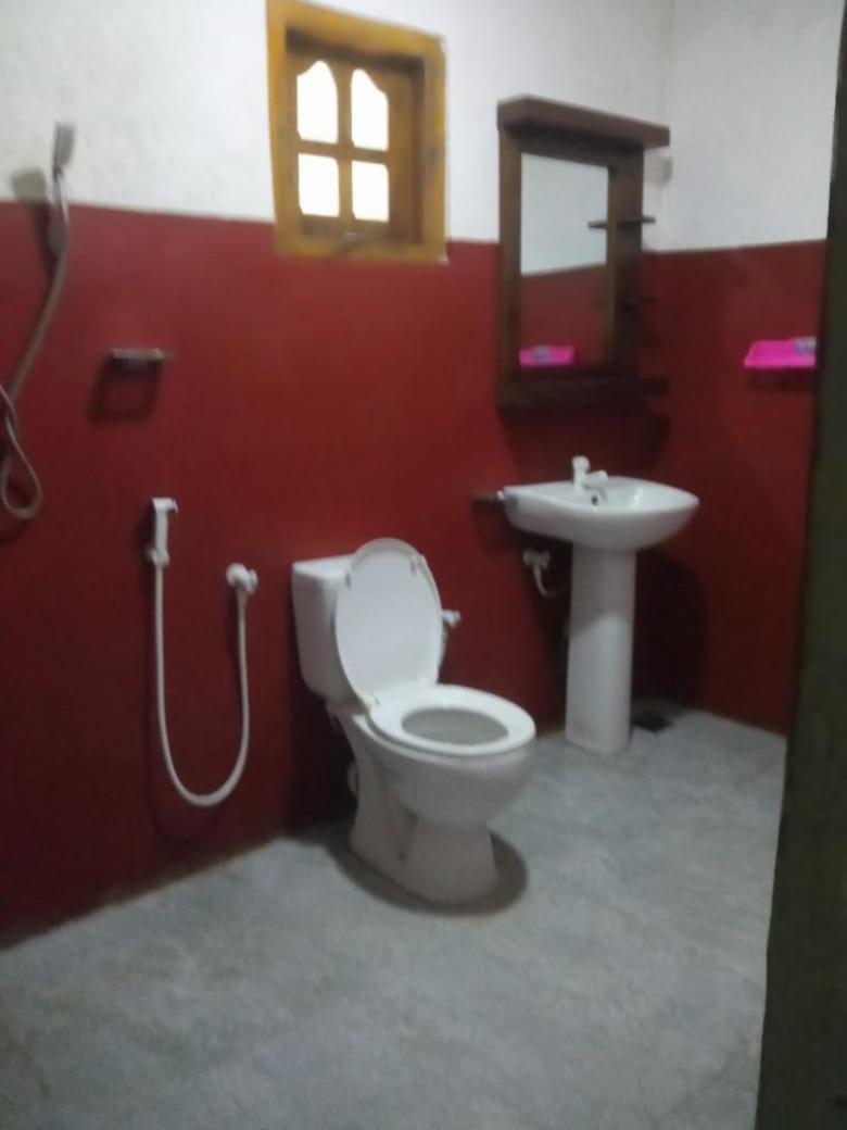 Impress Holiday Home Anuradhapura Bilik gambar