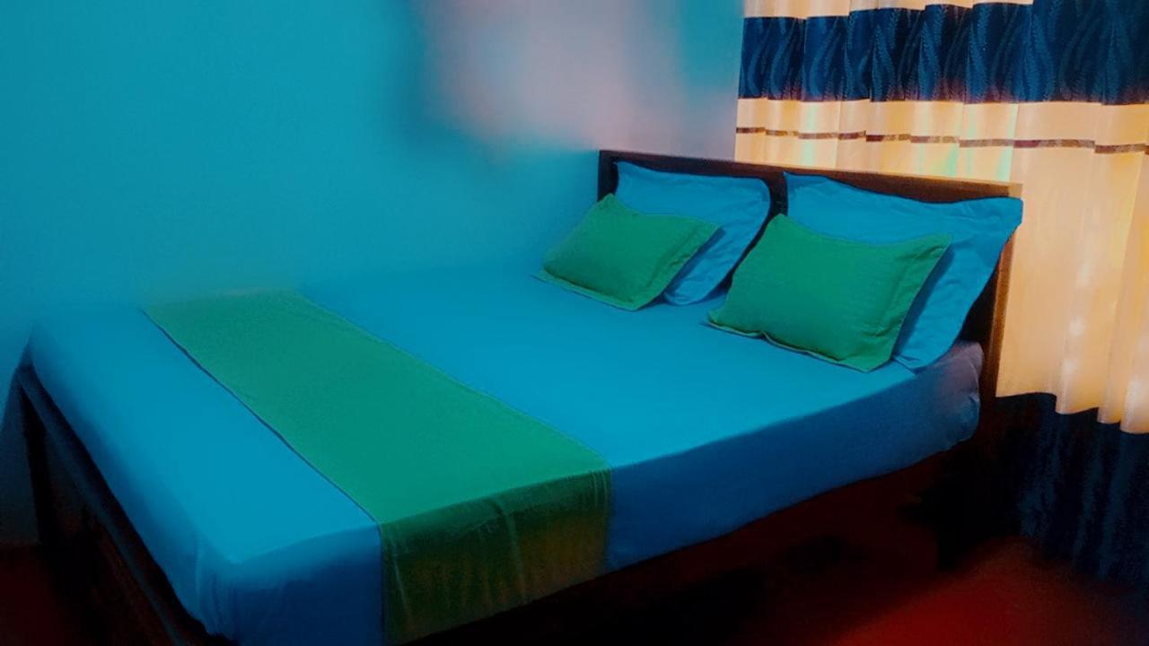 Impress Holiday Home Anuradhapura Luaran gambar
