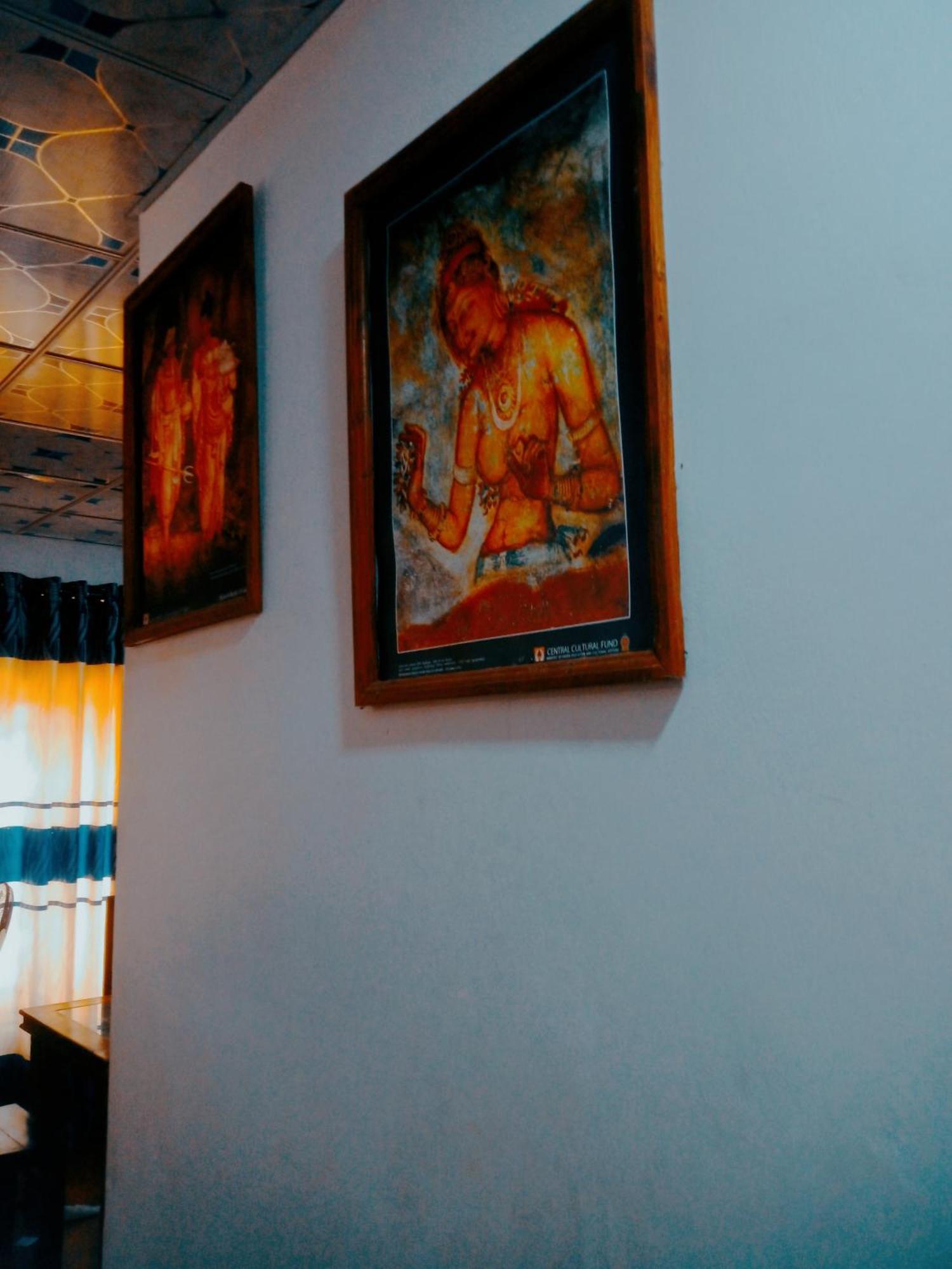 Impress Holiday Home Anuradhapura Bilik gambar