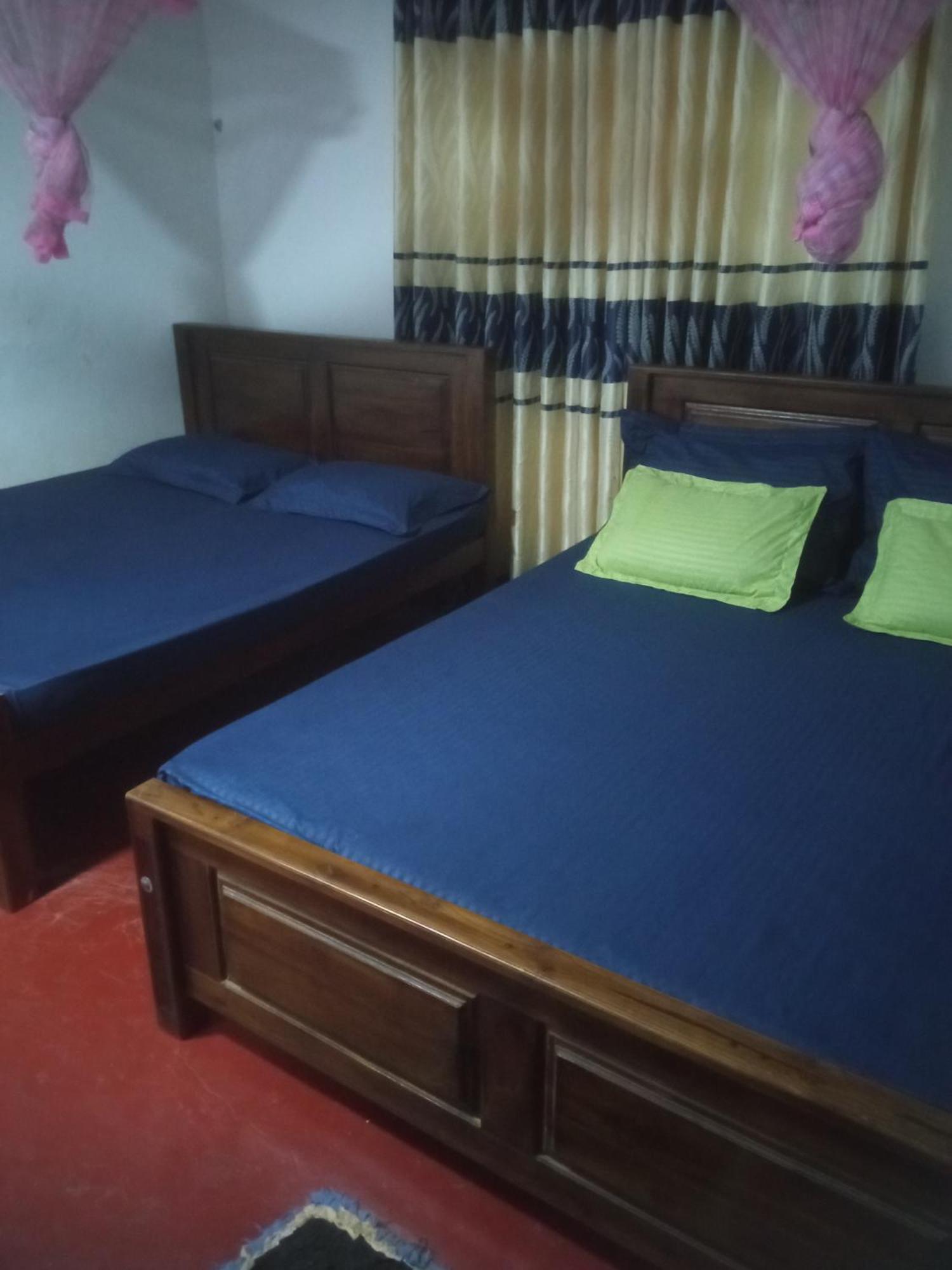 Impress Holiday Home Anuradhapura Luaran gambar