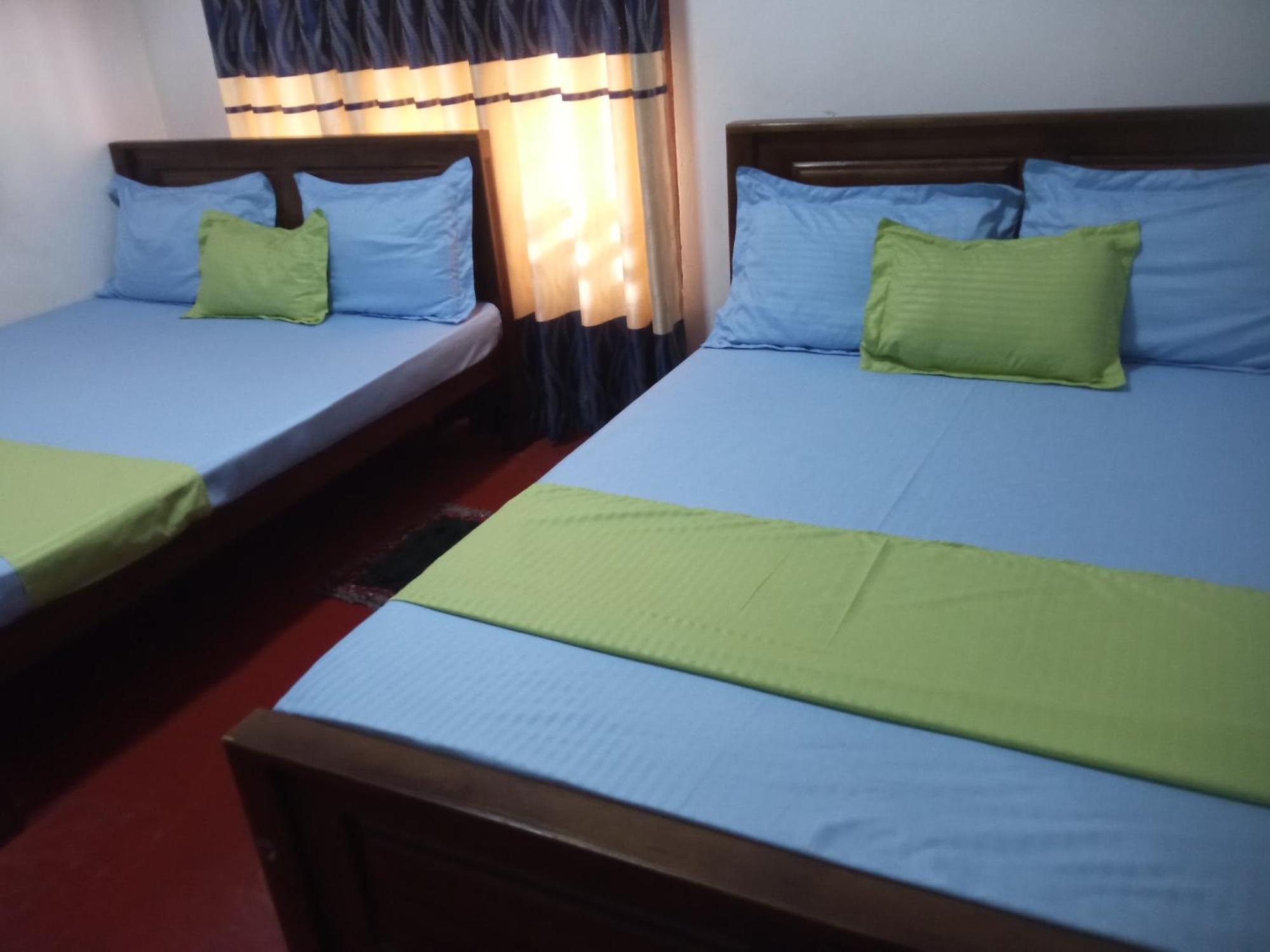 Impress Holiday Home Anuradhapura Bilik gambar